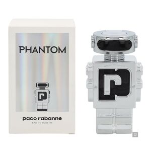 Paco Rabanne Phantom Eau de Toilette Spray 100ml