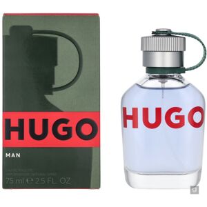 Hugo Boss Hugo Man Eau de Toilette Spray 75ml