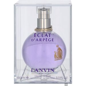 Lanvin Eclat D'Arpege Pour Femme Eau de Parfum Spray 100ml Lanvin Eclat D'Arpege Pour Femme Eau de Parfum Spray 100ml