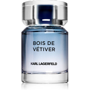 Karl Lagerfeld Bois De Vetiver Eau de Toilette Spray 50ml Karl Lagerfeld Bois De Vetiver Eau de Toilette Spray 50ml