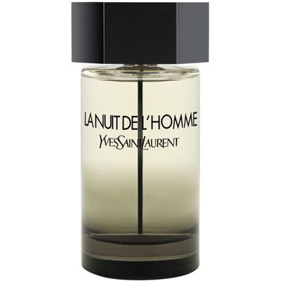 Yves Saint Laurent La Nuit De L'Homme Eau De Toilette - 200ml - Men Yves Saint Laurent La Nuit De L'Homme Eau De Toilette - 200ml - Men