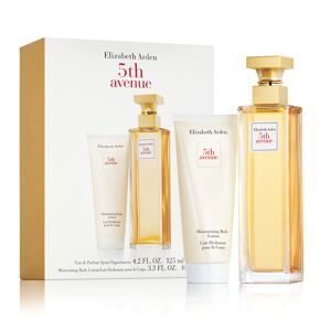 Elisabeth Arden 5TH Avenue Eau de Parfum 125ml 2-piece Gift Set