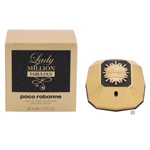 Paco Rabanne Lady Million Fabulous Intense Eau de Parfum Spray 50ml