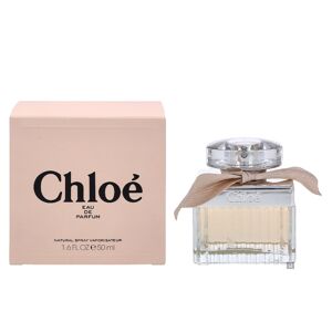 Chloe Chloé By Chloé Edp Spray 50ml