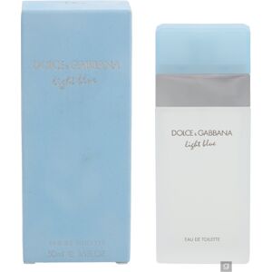 Dolce & Gabbana Blue Pour Femme Eau de Toilette Spray 50ml