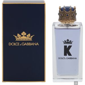 Dolce & Gabbana Eau de Toilette Spray 100ml