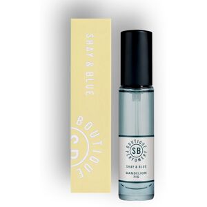 Shay & Blue  Dandelion Fig Fragrance 10ml