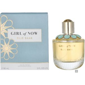 Elie Saab Girl Of Now Edp Spray 90ml