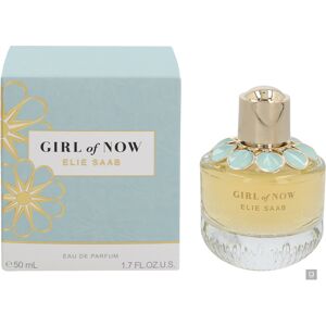 Elie Saab Girl Of Now Edp Spray 50ml