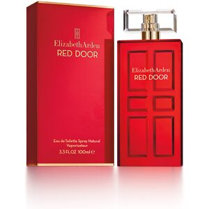 Elisabeth Arden Red Door Eau de Toilette Spray 100ml