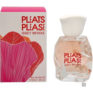 Issey Miyake Pleats Please Edt Spray 50ml