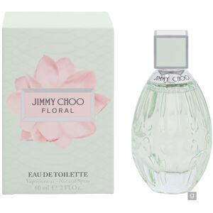 Jimmy Choo Floral Edt Spray 60ml