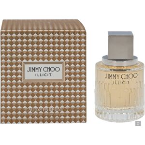 Jimmy Choo Illicit Edp Spray 40ml