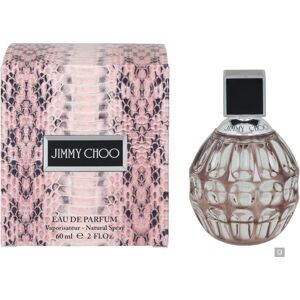 Jimmy Choo Woman Eau de Parfum Spray 60ml