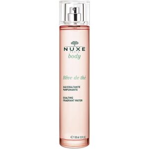 NUXE Body Rêve de Thé Exalting Fragrant Water 100ml