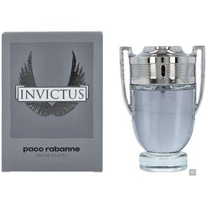 Paco Rabanne Invictus Eau de Toilette Spray 100ml