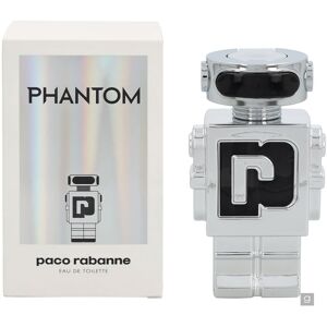 Paco Rabanne Phantom Eau de Toilette Spray 100ml