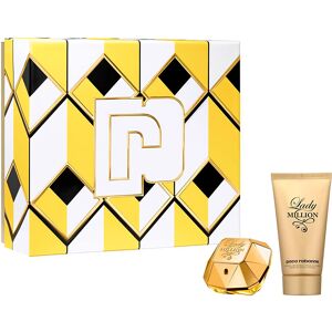 Paco Rabanne Lady Million Gift Set