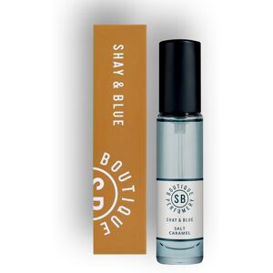 Shay & Blue  Salt Caramel Fragrance 10ml