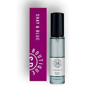 Shay & Blue Black Tulip Fragrance 10ml