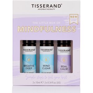 Tisserand Aromatherapy The Little Box of Mindfulness