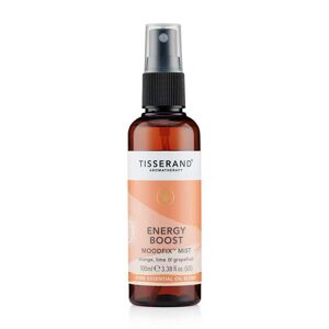 Tisserand Energy Boost MoodFix Mist 100ml