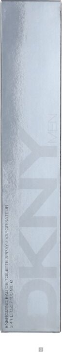 DKNY Men Energizing Eau de Toilette Spray 100ml