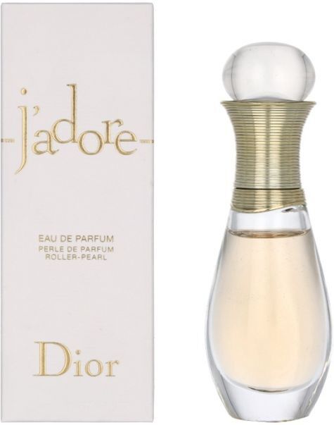 Christian Dior J'Adore Roller-Pearl Eau de Parfum 20ml