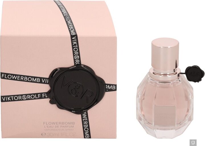 Viktor & Rolf Flowerbomb Eau de Parfum Spray 30ml