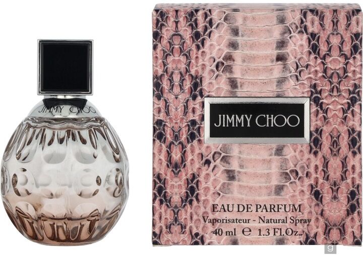 Jimmy Choo Woman Eau de Parfum Spray 40ml