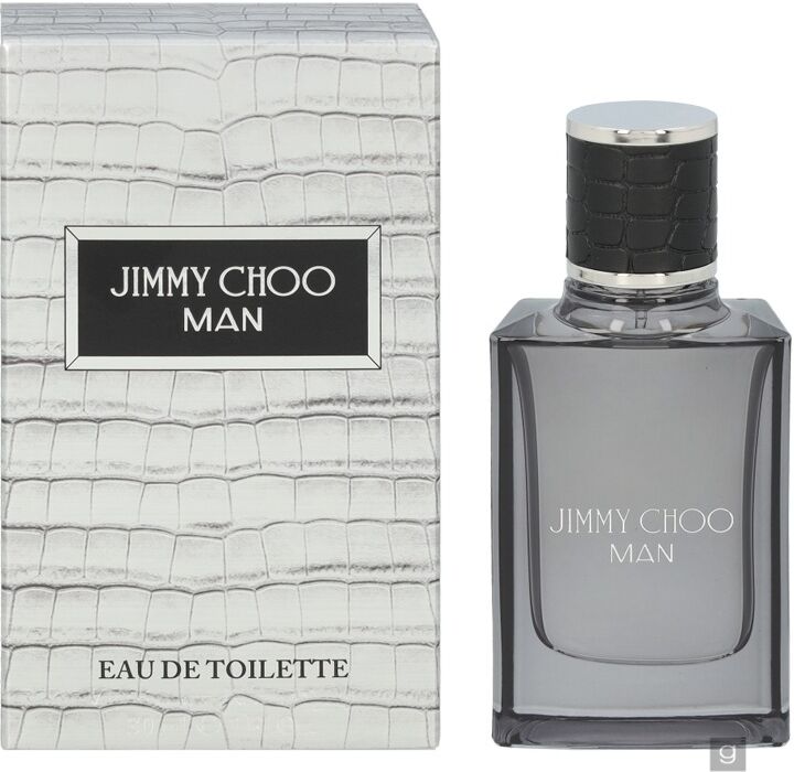 Jimmy Choo Man Eau de Toilette Spray 30ml