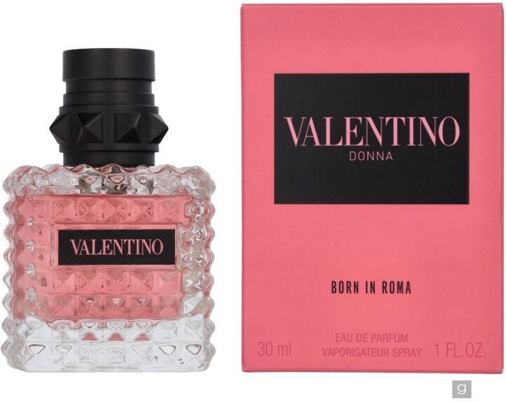 Valentino Donna Born In Roma Eau de Parfum Spray 30ml