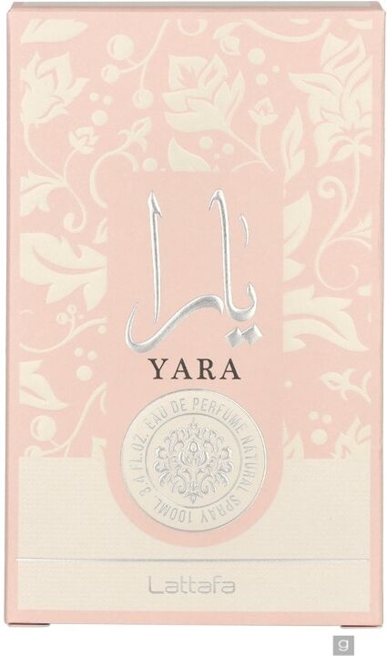 Lattafa Yara Eau de Parfum Spray 100ml