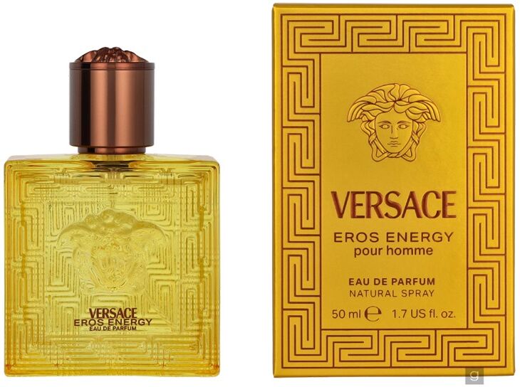 Versace Eros Energy Eau de Parfum Spray 50ml