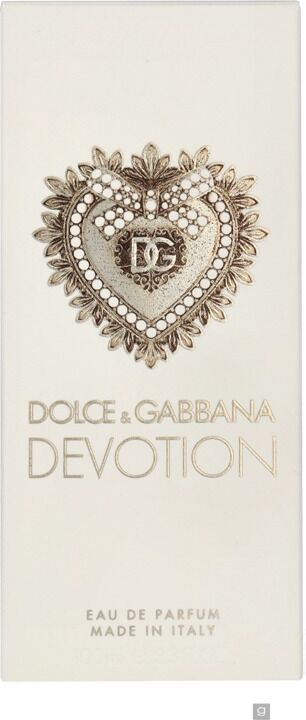 Dolce & Gabbana Devotion Eau de Parfum Spray 100ml