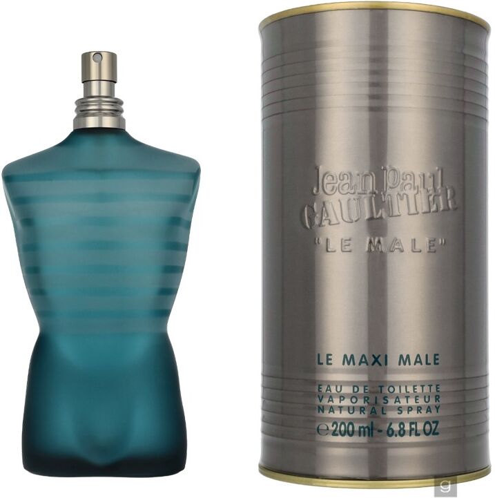 Jean Paul Gaultier Le Male Eau de Toilette Spray 200ml