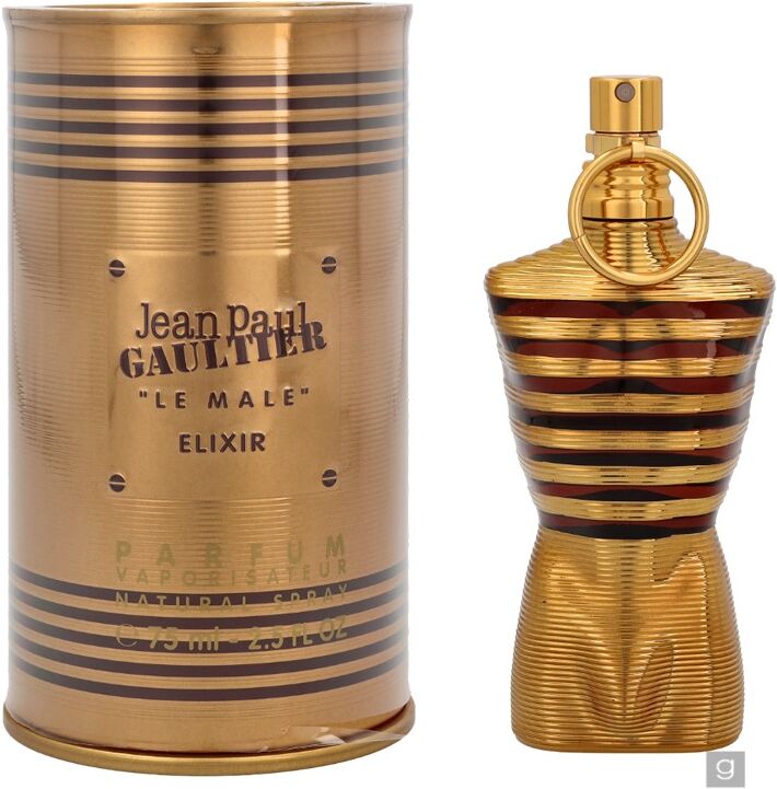 Jean Paul Gaultier Le Male Elixir Eau de Parfum Spray 75ml