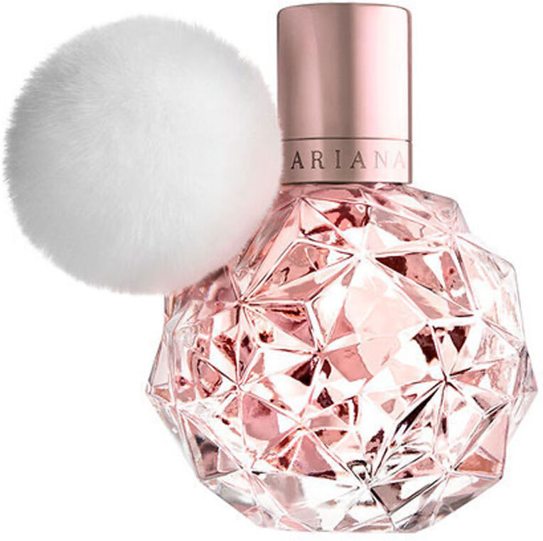 Ariana Grande Ari Eau de Parfum Spray 50 ml