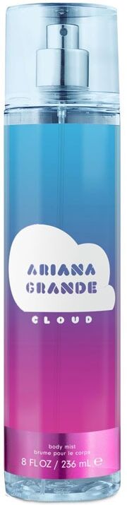 Ariana Grande Cloud Body Mist 236ml