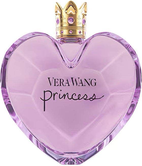 Vera Wang Princess Eau de Toilette Spray 100ml