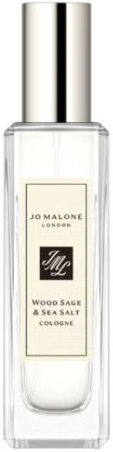 Jo Malone Wood Sage & Sea Salt Eau De Cologne Spray 30ml
