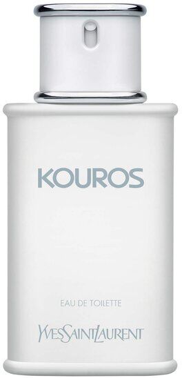 Yves Saint Laurent Kouros Eau de Toilette Spray 100ml
