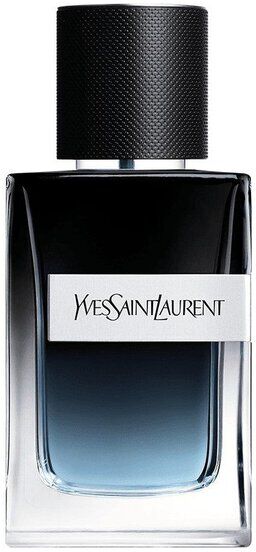 Yves Saint Laurent Y For Men Eau de Parfum 60ml