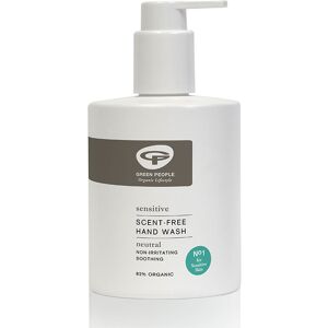 Green People Neutral Scent-Free Hand Wash 300ml