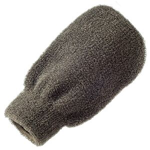 Hydrea London Hydréa London Professional Linen Spa Mitt (Medium/Hard Texture - MT04