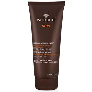 NUXE Men Multi-Usage Shower Gel 200ml