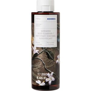 Korres Jasmine Shower Gel 250ml Korres Jasmine Shower Gel 250ml