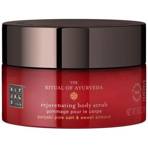 Rituals The Ritual Of Ayurveda Rejuvenating Body Scrub 300g Rituals The Ritual Of Ayurveda Rejuvenating Body Scrub 300g