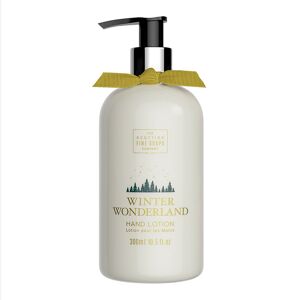 Scottish Fine Soaps Winter Wonderland Hand Lotion - 300ml