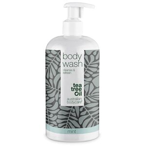 Australian Bodycare Body Wash Mint 500ml